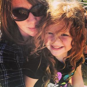 Meet your Posher, Kari